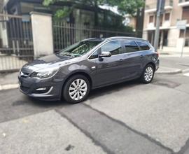 OPEL Astra 1.6 CDTI 136CV EcoFLEX S&S Sports Tou