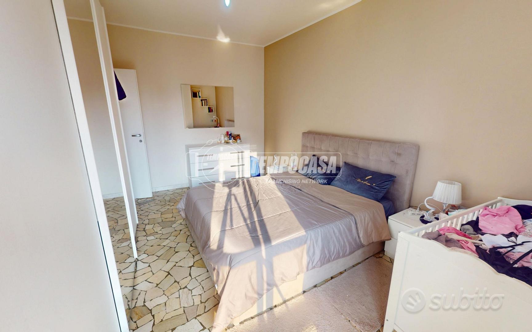 Apartment in Cinisello Balsamo, Robecco, Crocetta - Vista 5