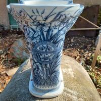 water dipinto primi 900