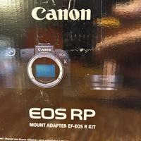 Canon EOS RP