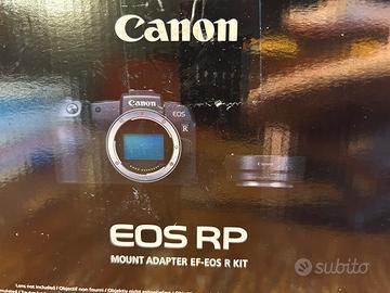 Canon EOS RP