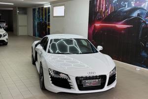 Audi R8 4.2 V8 FSI quattro R tronic
