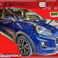 Ford Puma 1.5 120 CV Titanium 2021