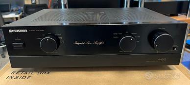 Amplificatore Pioneer A400 X perfetto