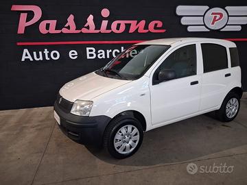 Fiat Panda 1.2 4x4 Van Active Trekking 2 p.ti