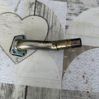 collettore carburatore 3 fori 24mm