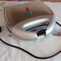 Donut-maker Clatronic