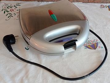 Donut-maker Clatronic