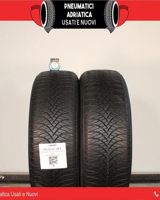 2 Gomme 195 60 R 15 Westlake al 75% SPED GRATIS