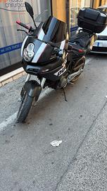 Ducati 620 perfetta
