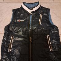 Gilet bambino