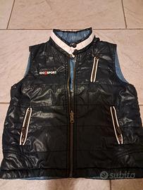 Gilet bambino