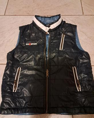 Gilet bambino