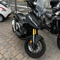 X-adv 750