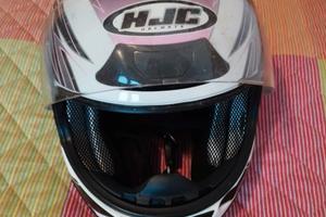 Casco moto da donna HJC