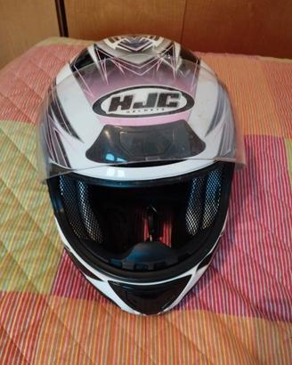 Casco moto da donna HJC