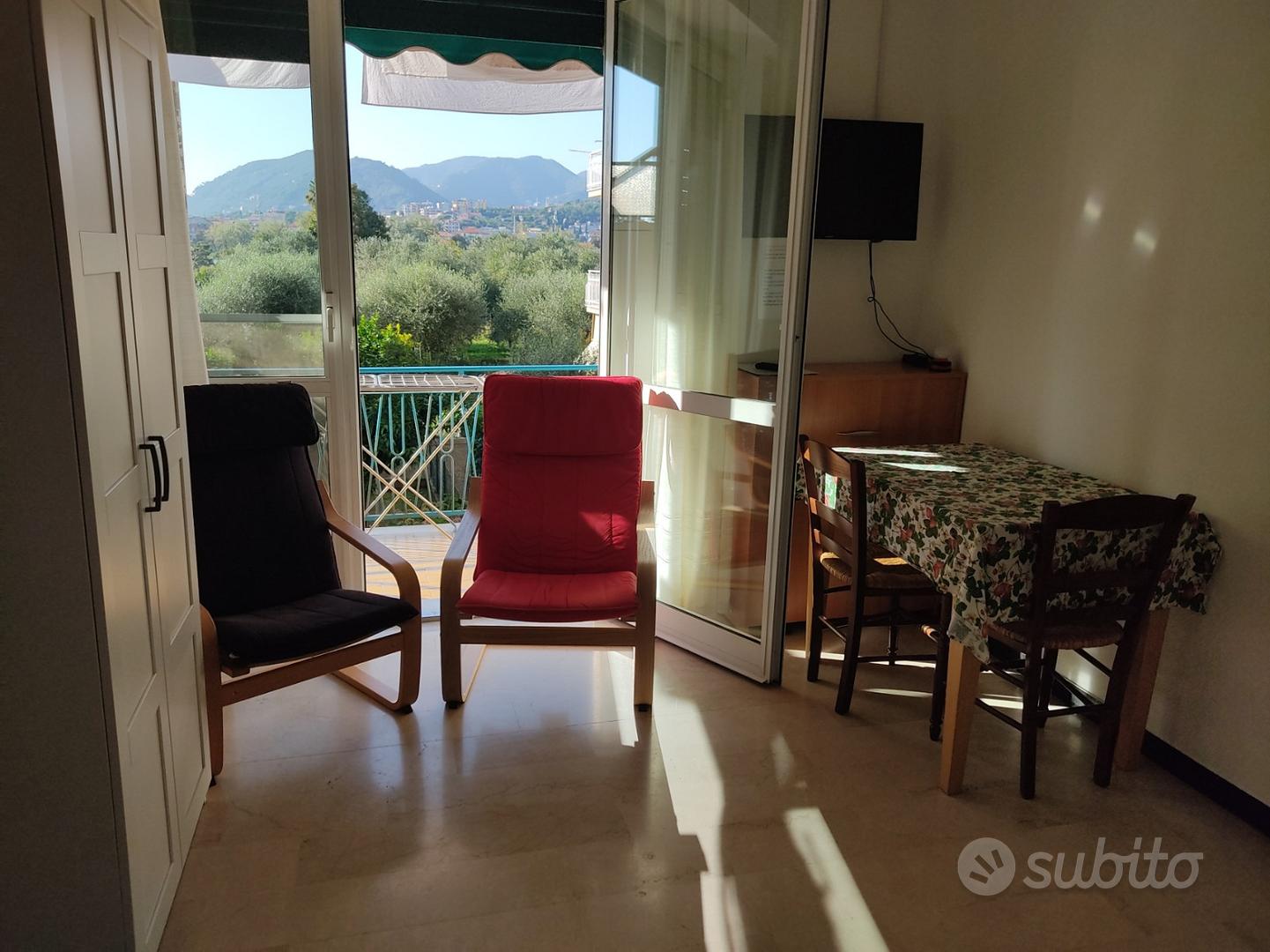 Appartamento – Lavagna, Genova - Vista 4
