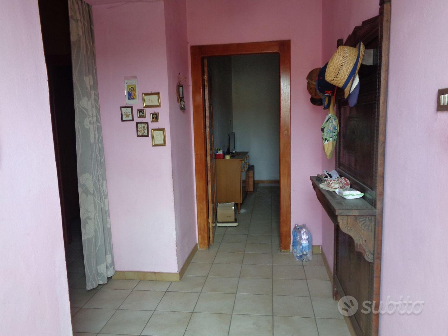 Appartamento – SU - Vista 4