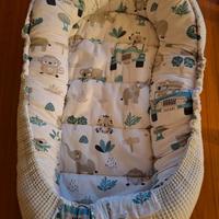 Nido / riduttore / baby nest