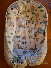 Nido / riduttore / baby nest