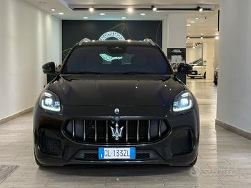 MASERATI GRACALE 2.0 300CV ANNO 2022
