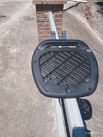 Supporto bauletto vespa px
