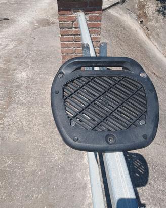 Supporto bauletto vespa px