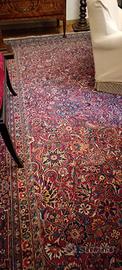 Tappeto persiano 