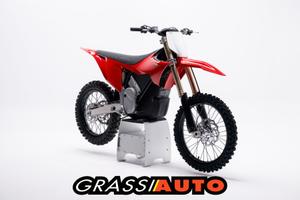 Stark Varg MX 1.2 60 - 80 cv DISPONIBILE