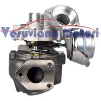 Turbocompressore Rigenerato Bmw 320 X3 2.0 d