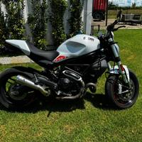 Ducati Monster 797+ 2020