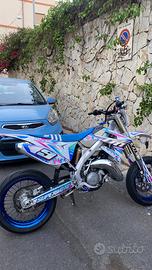 Tm smr 125 2021