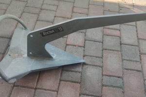 Ancora ROCNA 15 KG