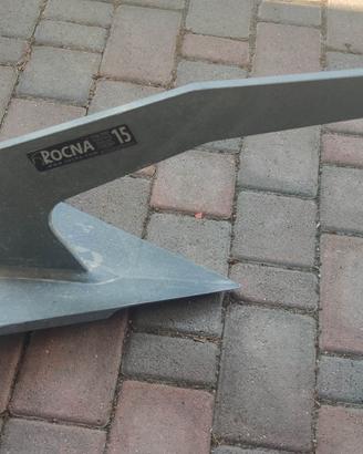Ancora ROCNA 15 KG