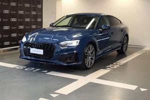 Audi A5 SPB 40 TDI S tronic S line edition