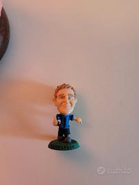 Action Figure Calciatori Serie A Fabio Cannavaro