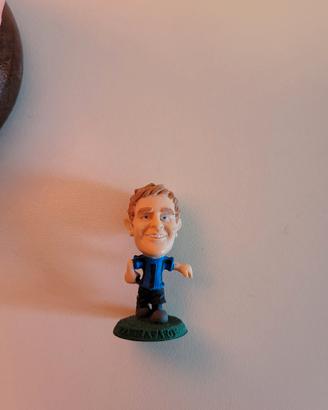 Action Figure Calciatori Serie A Fabio Cannavaro