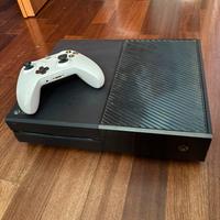 Xbox one 1TB