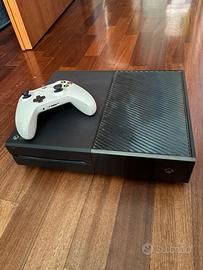 Xbox one 1TB