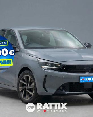 OPEL corsa vi 2023 Corsa 1.2 GS s&s 100cv