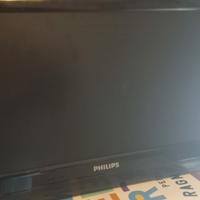 Tv Philips 24 pollici 