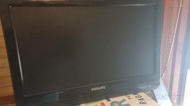 Tv Philips 24 pollici 