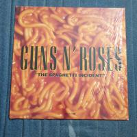 Guns n' Roses The spaghetti incident Vinile.