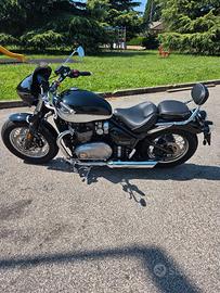Triumph Boneville Speedmaster 1200