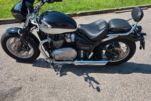 Triumph Boneville Speedmaster 1200