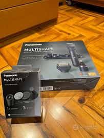 Panasonic  Multishape