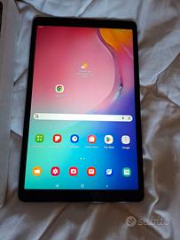 Tablet samsung Galaxy TabA SM T 510