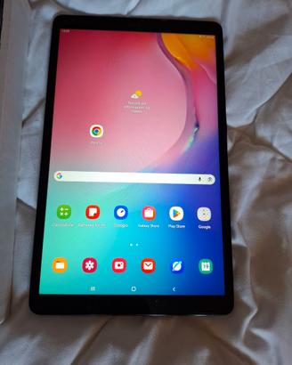 Tablet samsung Galaxy TabA SM T 510