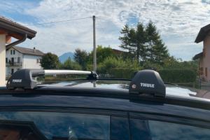 Barre Cupra Terramar