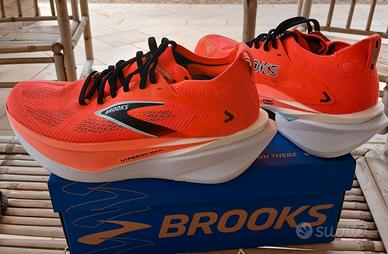 Scarpe Brooks Hyperion Max 3